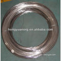 inconel 601 steel wire coil